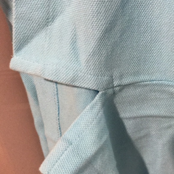 Ralph Lauren Sport polo dress. NWT. Womens size L. - Picture 5 of 12